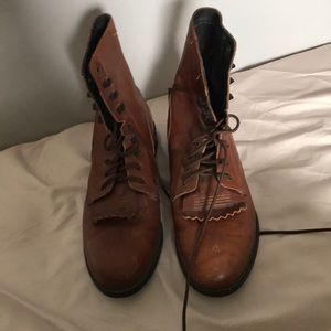 Ariat boots